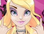 Play Free Rock On Makeover