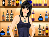 Play Free Rocker Chic Dress-up