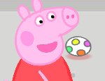 Play Free Roller Peppa