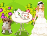 Play Free Romantic Garden