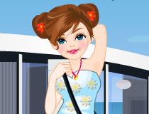 Play Free Rosina Dress-up