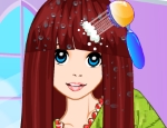 Play Free Royal Hair Spa