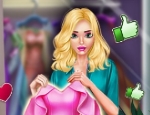 Play Free Sally Shopping Mall Trip