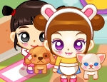 Play Free Sami's Pet Care