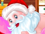 Play Free Santa At The Spa