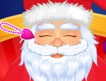 Play Free Santa Claus Spa Salon