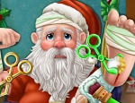 Play Free Santa Hospital Recovery