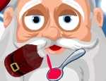 Play Free Santa Skin Trouble