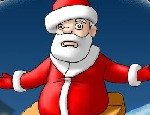 Play Free Santa's Chimney Trouble