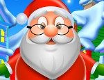 Play Free Santa's Village