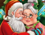 Play Free Santa's Xmas Tricks