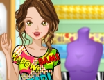 Play Free Sarah’s Fashion Design Challenge