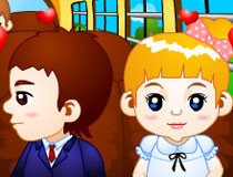 Play Free School Bus Kiss