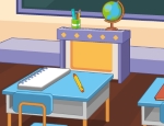 Play Free School Decoration