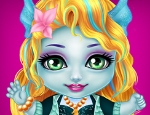 Play Free Sea Babies Ariel X Lagoona