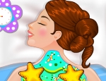 Play Free Sea Shore Spa Salon