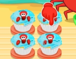 Play Free Sebastian Cupcakes