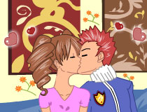 Play Free Secret Kisses