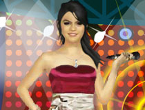 Play Free Selena Gomez vs. Demi Lovato