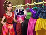 Play Free Sery Date Night Dolly Dress Up