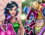 Play Free Sery Haute Couture Dolly Dress Up