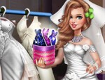 Play Free Sery Wedding Dolly Dress Up