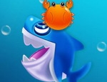 Play Free Shark Dash