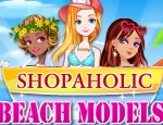 Play Free Shopaholic Beach Models