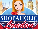 Play Free Shopaholic London 
