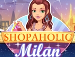 Play Free Shopaholic Milan