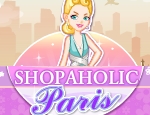 Play Free Shopaholic Paris