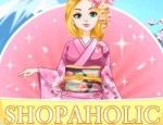 Play Free Shopaholic Tokyo