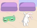 Play Free Sleepover Dressup Match