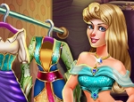 Play Free Sleepy Princess Secret Wardrobe