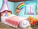 Play Free Small Fox Tidy Up The Room