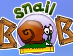 Play Free Snail Bob