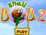 Play Free Snail Bob 2