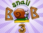 Play Free Snail Bob 3
