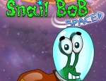 Play Free Snail Bob Space
