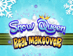 Play Free Snow Queen Real Makeover