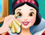 Play Free Snow White Eye Treatment