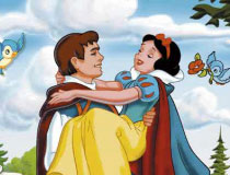 Play Free Snow White Hidden Objects