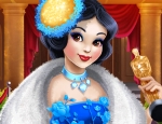 Play Free Snow White Hollywood Glamour