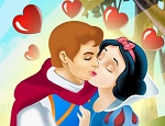 Play Free Snow White Love Story