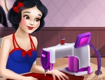 Play Free Snow White Modern Design Rivals