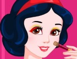 Play Free Snow White Modern Makeover