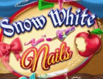 Play Free Snow White Nails HTML5