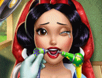 Play Free Snow White Real Dentist