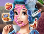 Play Free Snow White Real Makeover