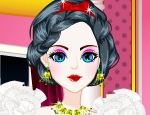 Play Free Snow White Wedding